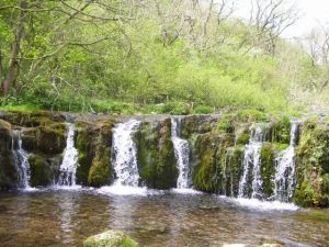 Lathkilldale near Buxton Hilbre B&B