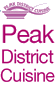 B&B Buxton Derbyshire Peak District accommodation Peak Cuisine award